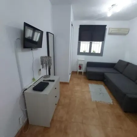 Alemar I Apartamento *