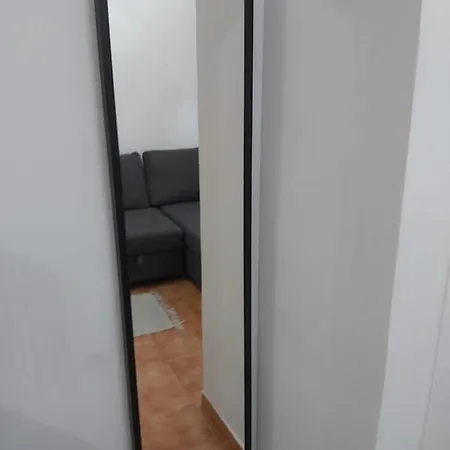 Alemar I Apartamento *