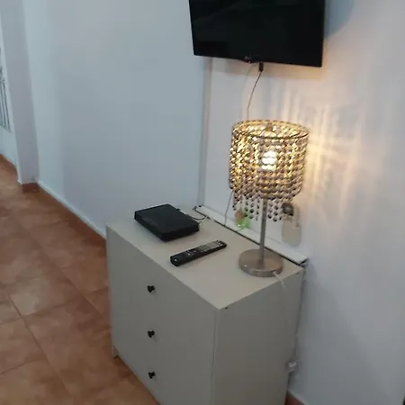 Alemar I Apartamento