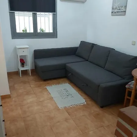 Apartamento Alemar I