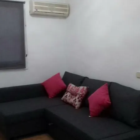 Alemar I Apartamento