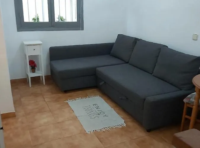 Апартаменты Alemar I