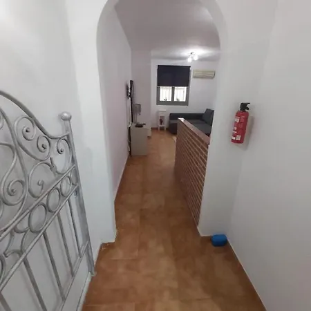 Apartamento Alemar I