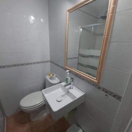Apartment Alemar I Fuengirola