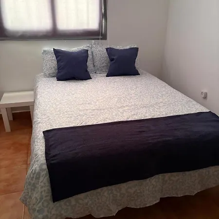 Alemar I Huoneisto Fuengirola