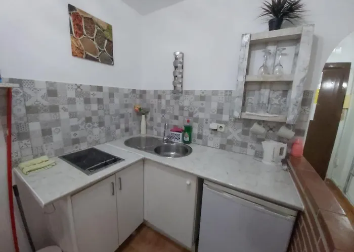 Alemar I * Fuengirola