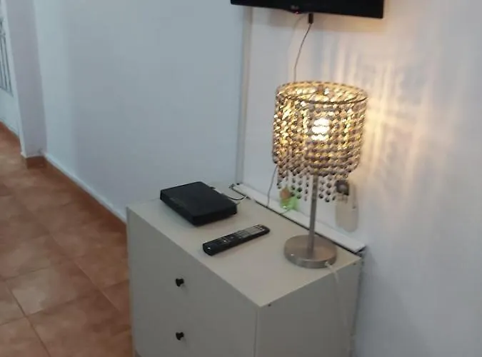 Alemar I Apartamento