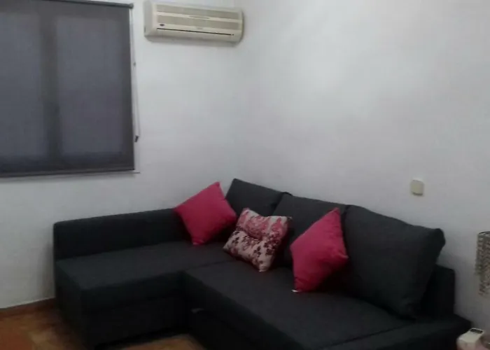 Alemar I Apartamento