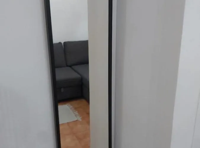 Alemar I Apartment *